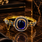 Imperial Amber Luxe Bracelet