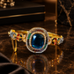 Imperial Amber Luxe Bracelet