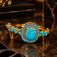 Imperial Amber Luxe Bracelet