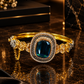Imperial Amber Luxe Bracelet