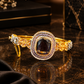 Imperial Amber Luxe Bracelet