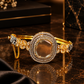 Imperial Amber Luxe Bracelet