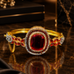 Imperial Amber Luxe Bracelet