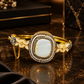 Imperial Amber Luxe Bracelet