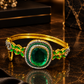 Imperial Amber Luxe Bracelet