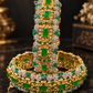 Royal Heritage Designer Bangle Set