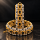 Royal Heritage Designer Bangle Set