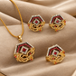 Signature Elegance Jewellery Set