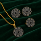 ZARWA Royal Bloom Jewelry Set