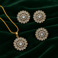 ZARWA Royal Bloom Jewelry Set