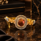 Imperial Amber Luxe Bracelet